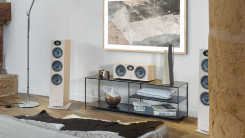 Focal Theva Loudspeaker Line