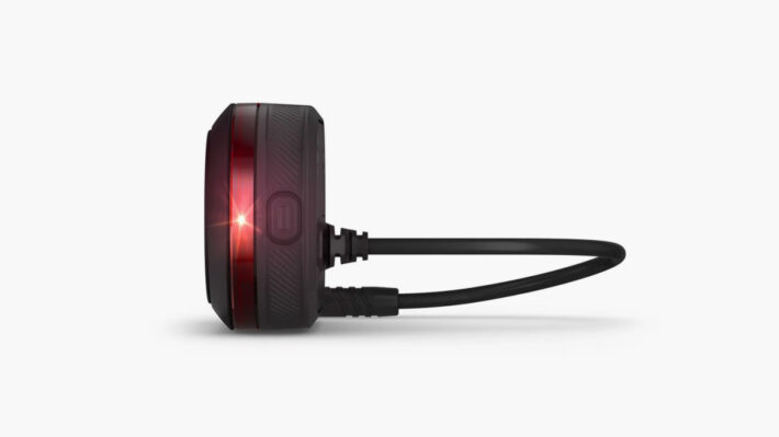 Garmin Unveils Its Newest Varia Safety EBike Tail Light - IMBOLDN