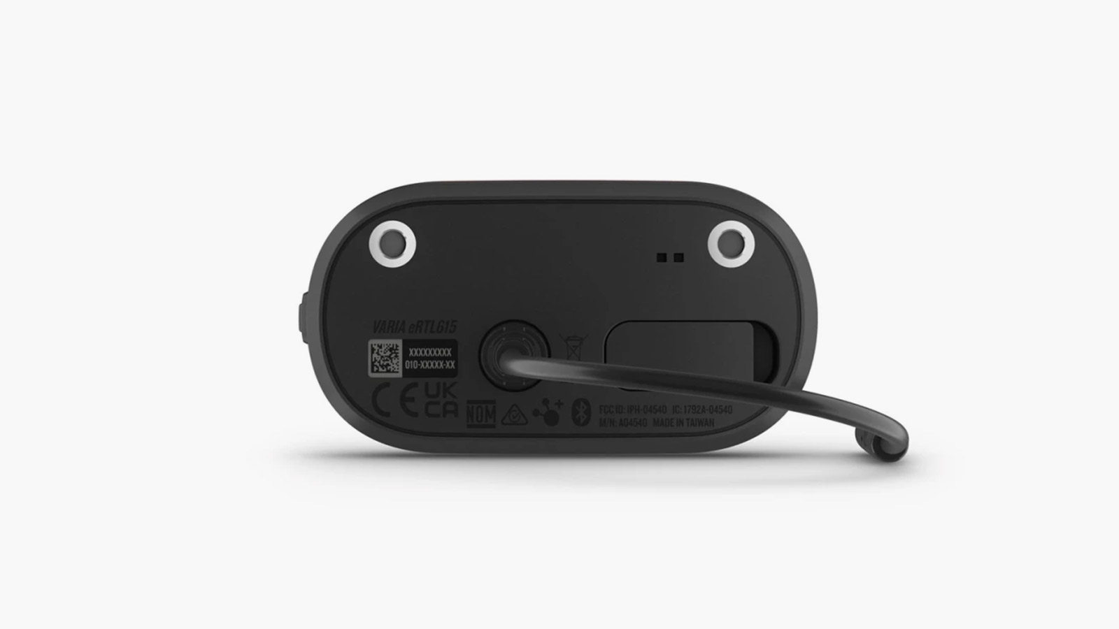 Garmin Unveils Its Newest Varia Safety eBike Tail Light IMBOLDN