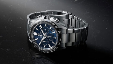 Grand Seiko Evolution 9 Collection