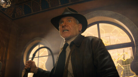 'Indiana Jones and the Dial of Destiny’ Official Trailer