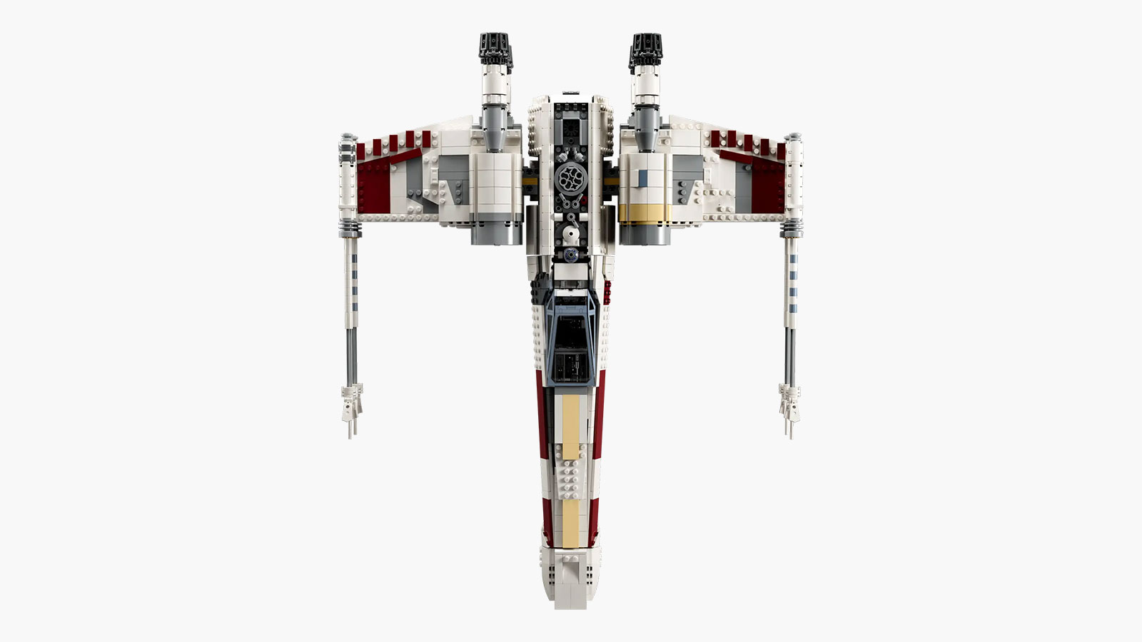 Unleash Your Inner Jedi With The New LEGO XWing Starfighter Set IMBOLDN