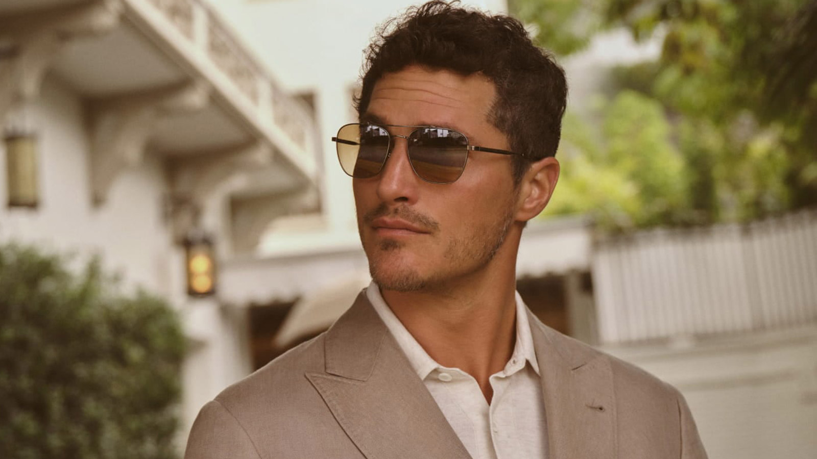 Lunettes De Soleil Brunello Cucinelli Par Oliver Peoples - Verres Polarisés Anti-reflet - Neuf Sans étiquette