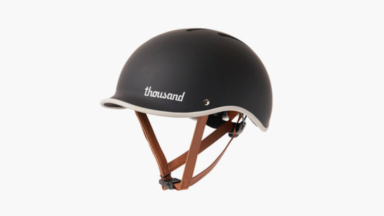 Thousand Heritage 2.0 Bike And Skate Helmet: The Next Generation Of The 