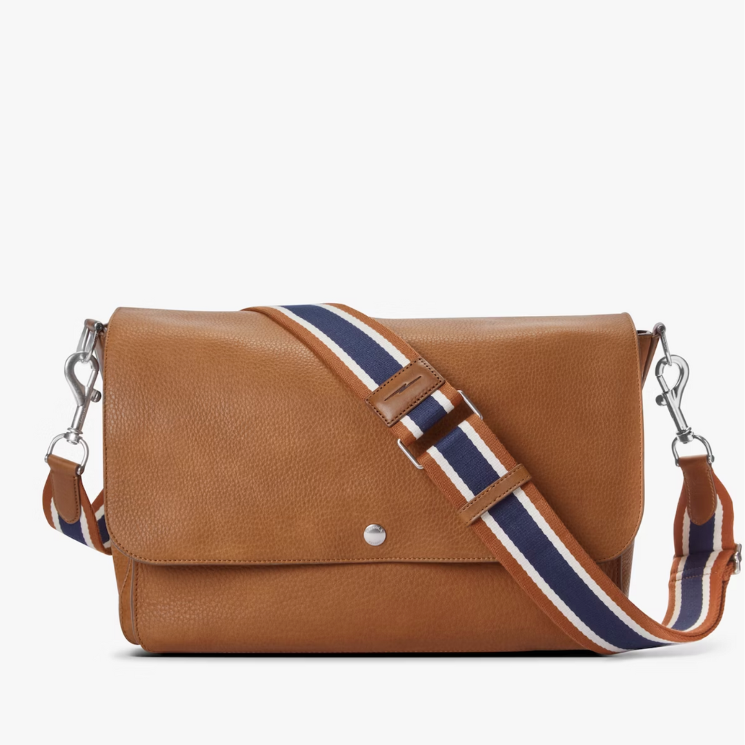 The 10 Best Crossbody Bags For Men - IMBOLDN