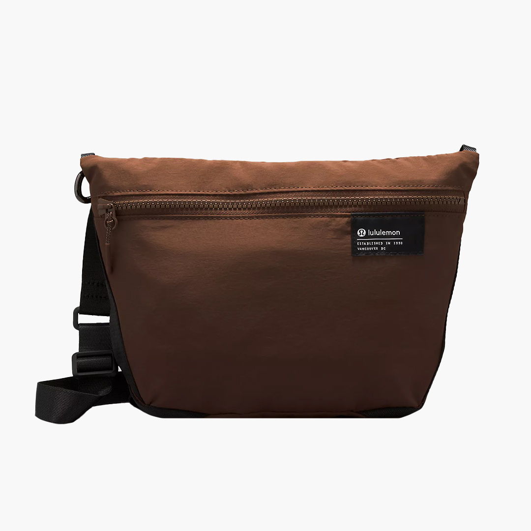 Crossbody Bags, Men's Essential Daily Bags