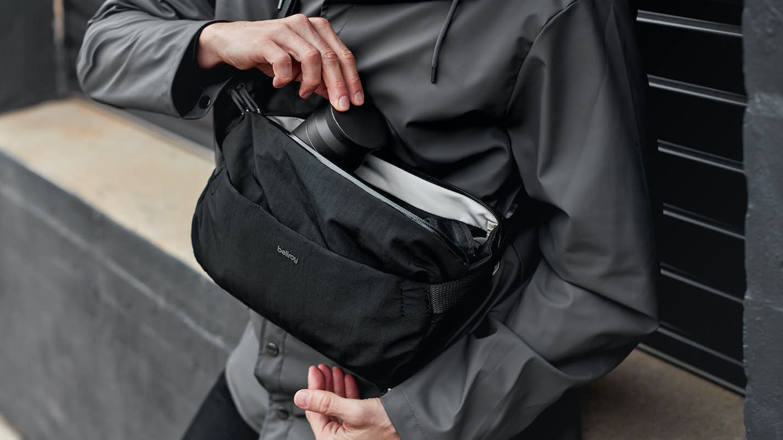 The 22 Best Crossbody Bags for Men