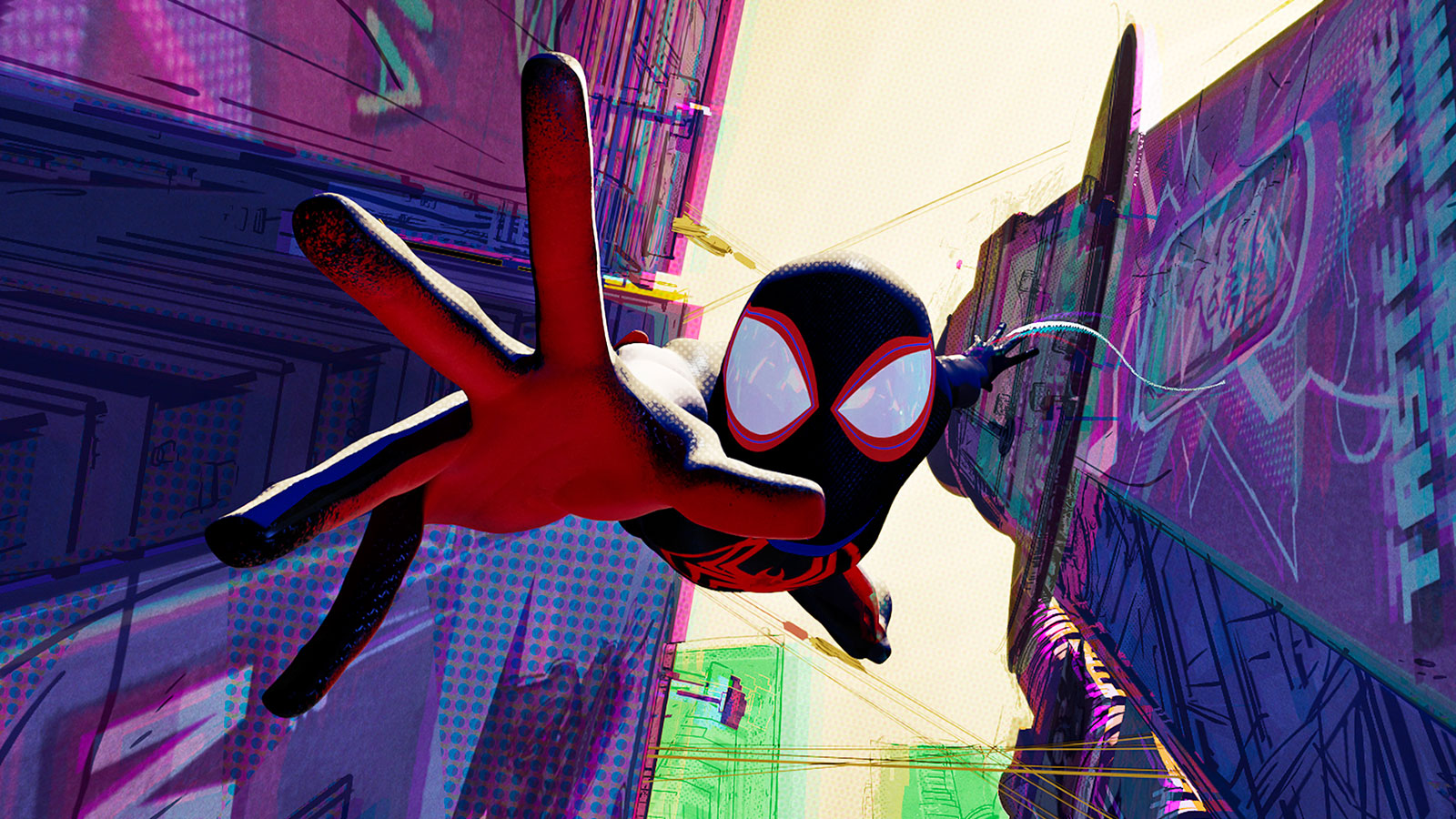 Get Ready To Swing Into Action With ‘Spider-Man: Across The Spider-Verse’ Official Trailer #2