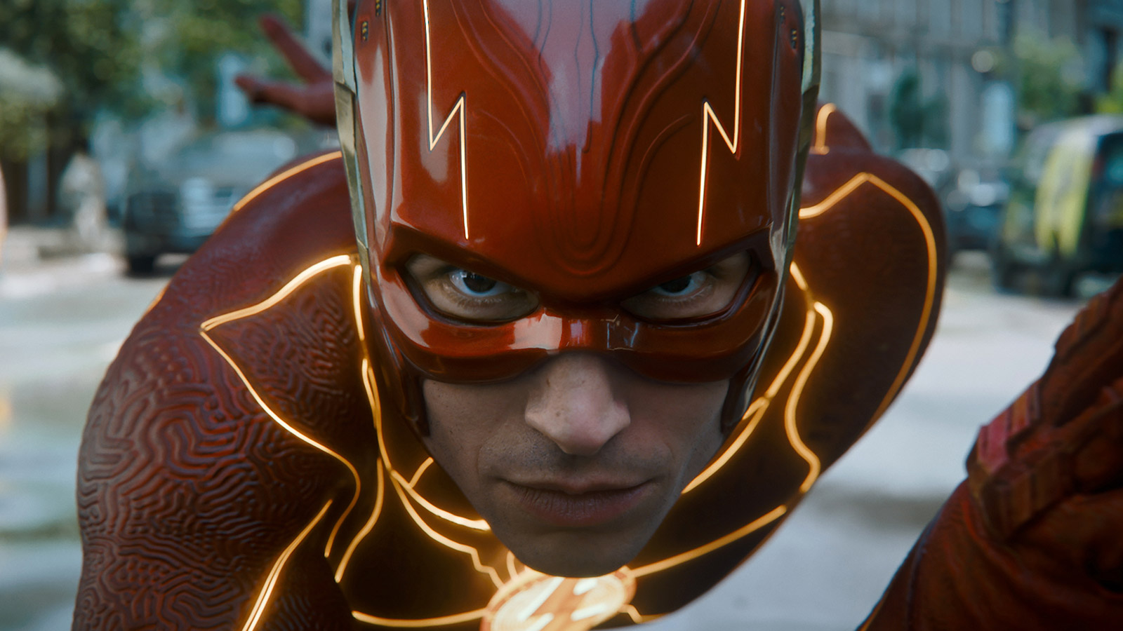 DC’s ‘The Flash’: A Time-Traveling Adventure To Save The Universe