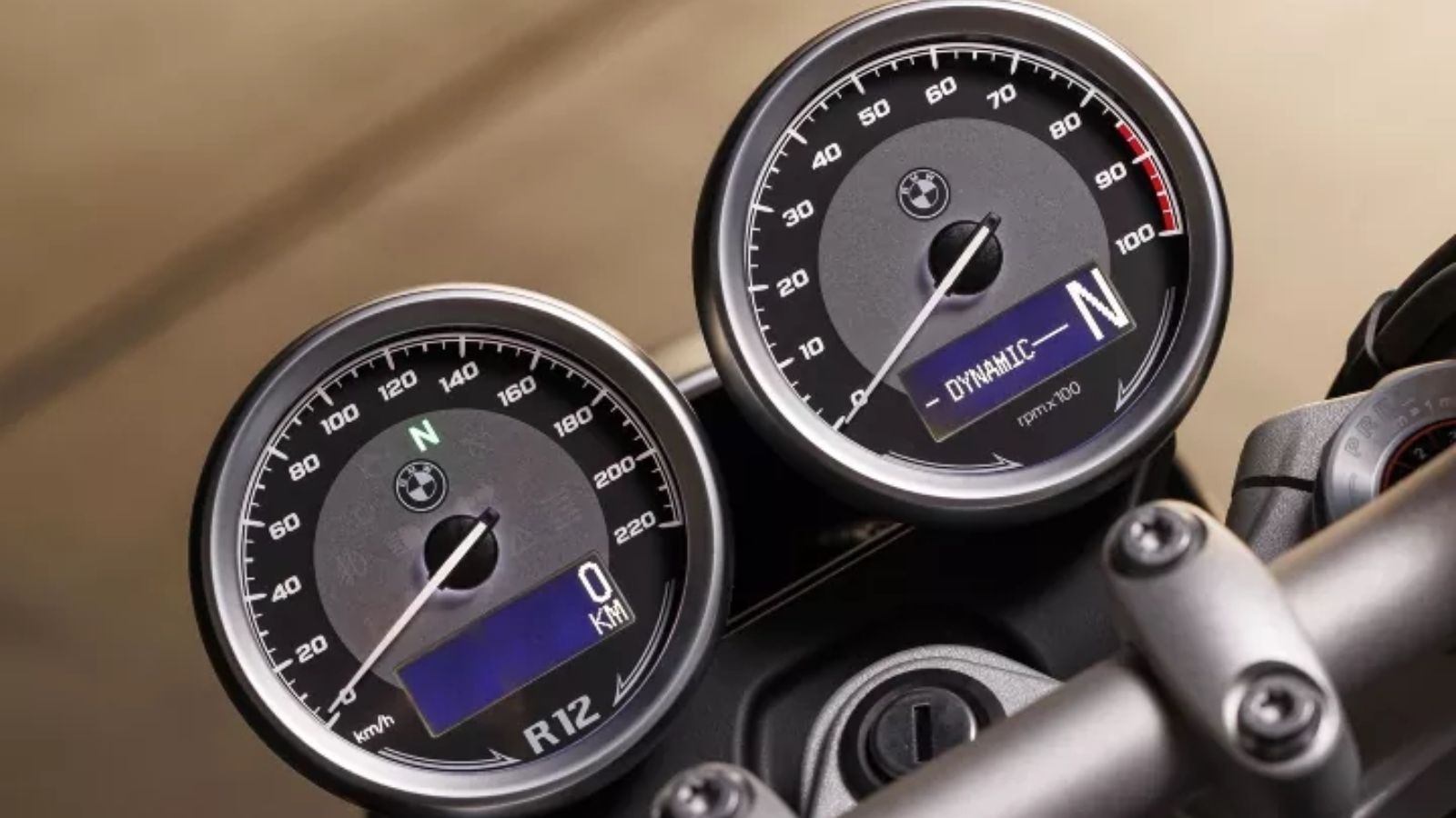 2024 BMW R 12 nineT Combines 70s Flair With Modern Performance - IMBOLDN