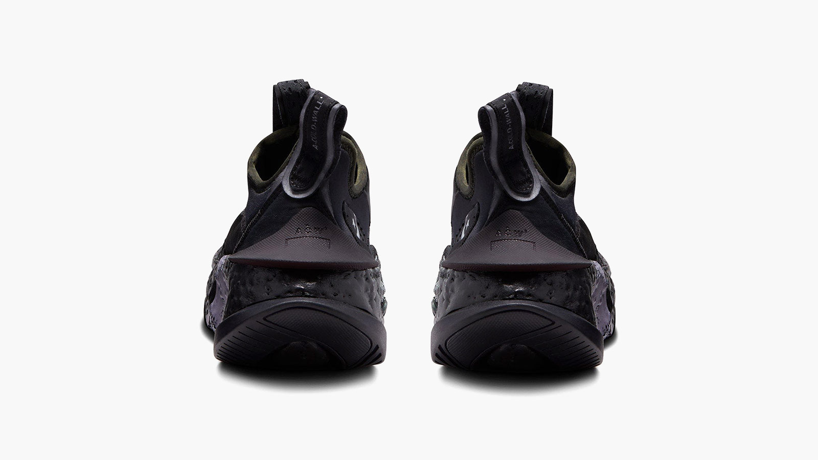 Activ Converse Redefining Style And Innovation With The A-COLD-WALL* x Converse Aeon ...