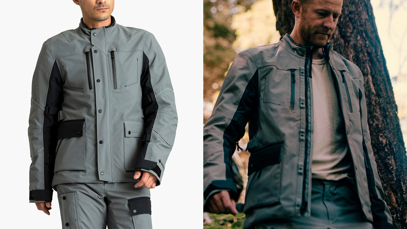 Gear Up For The Open Road With Aether's Motorcycle Collection - IMBOLDN