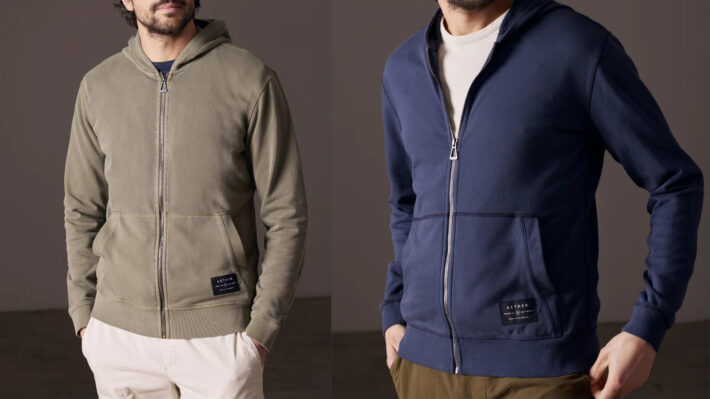 Unleash Your Style With AETHER's Solstice Collection - IMBOLDN