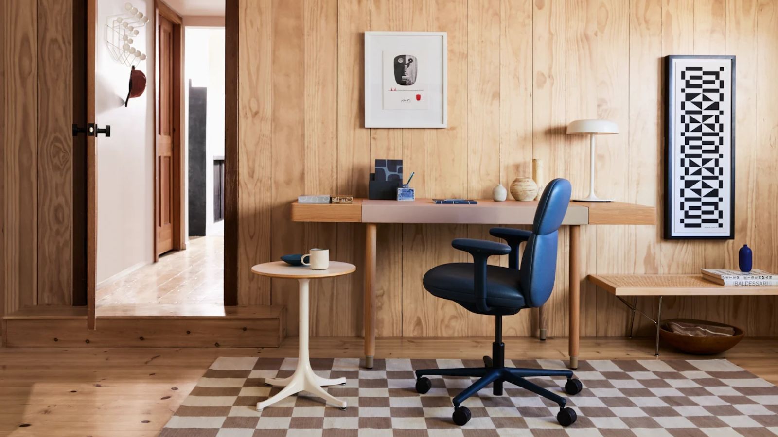 Asari Chair By Herman Miller The Perfect Fusion Of Home And Office IMBOLDN
