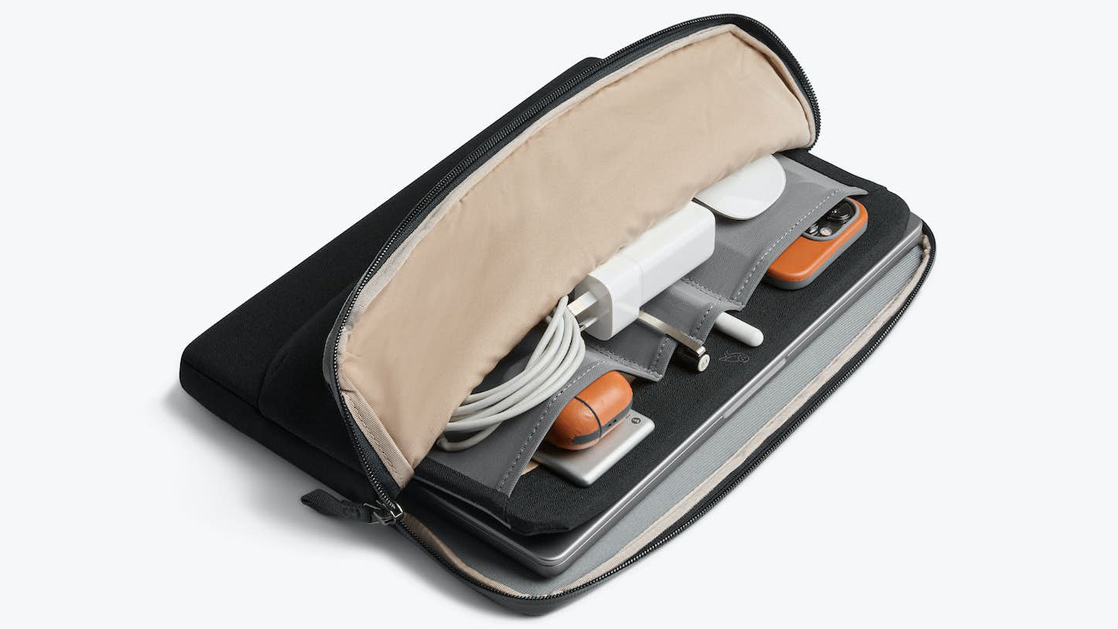 Stay Organized And Stylish With The Bellroy Laptop Caddy - Your Perfect ...