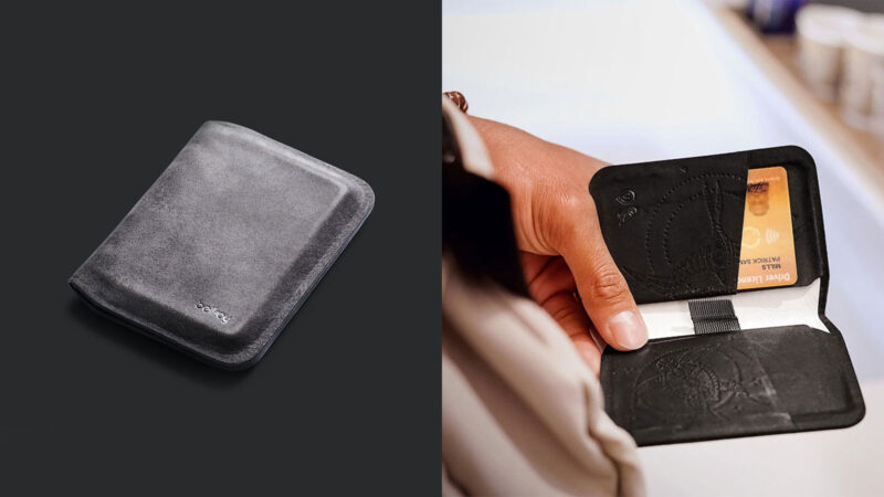 Bellroy And Patty Mills Team Up To Indigenous Cultures In New Capsule Collection IMBOLDN