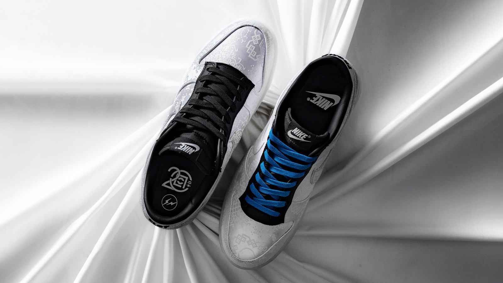 The Best fragment design Sneaker Collabs & Where to Buy Them