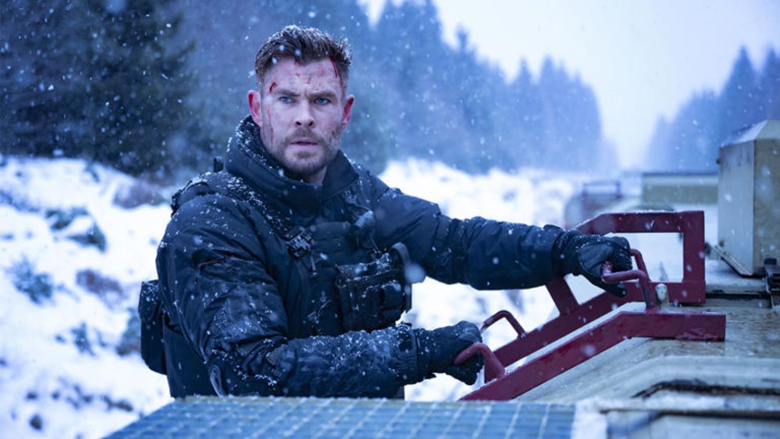 Chris Hemsworth Returns In Action-Packed ‘Extraction 2’ Official Trailer