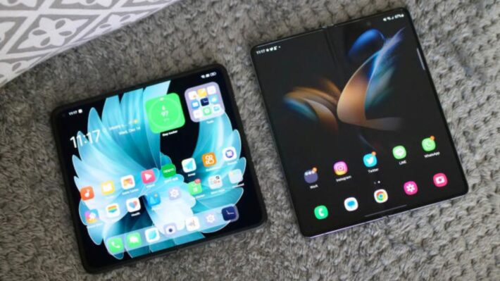 Unfold the Future: Google Pixel Fold Redefines Smartphone Innovation ...