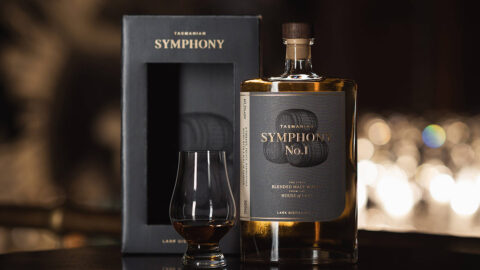 Lark Distilling Symphony Nº1 Blended Malt