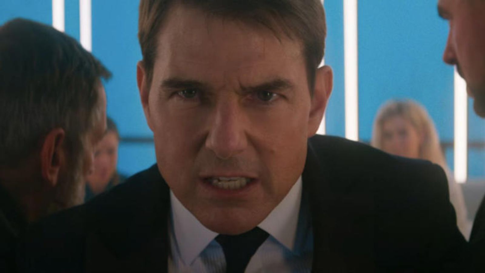 ‘Mission: Impossible – Dead Reckoning Part One’ Trailer Unleashed: Brace Yourself For The Ultimate Thrill Ride