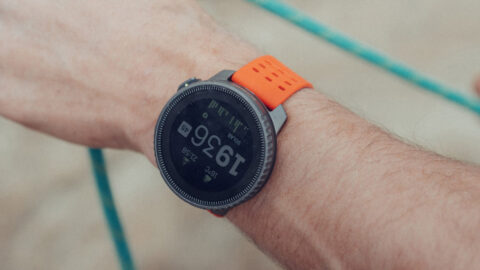 SUUNTO VERTICAL