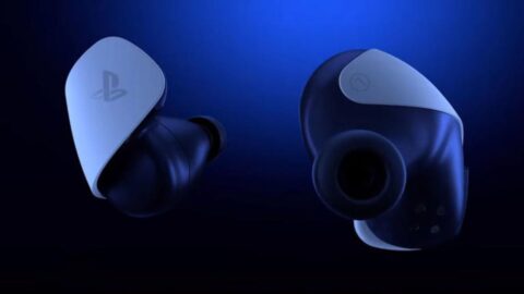 Immerse Yourself In Gaming With Sony's New PlayStation Earbuds For PS5 ...