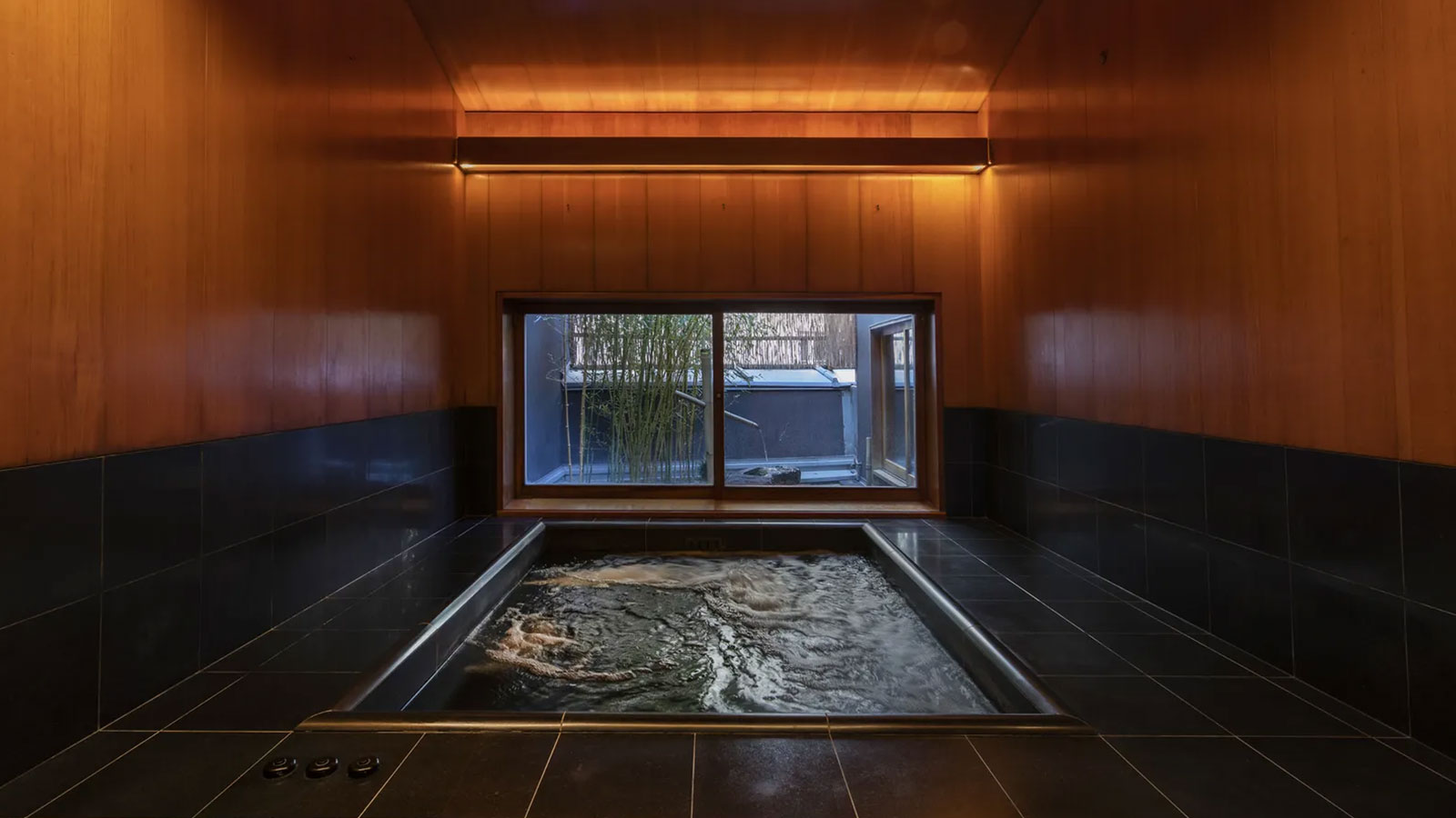 Kenzo House Is A Zen-Like Oasis Of Authentic Japanese Architecture In ...