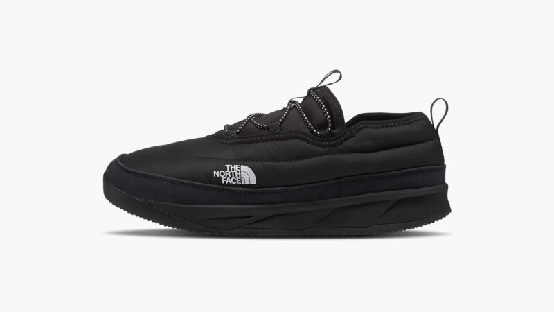 Step Into Style And Sustainability With The North Face Men's NSE Low Shoes  IMBOLDN