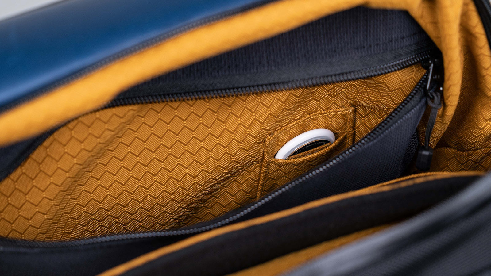 Executive Backpack WaterField Designs’ Executive Backpack Is A Stylish Blend Of ...