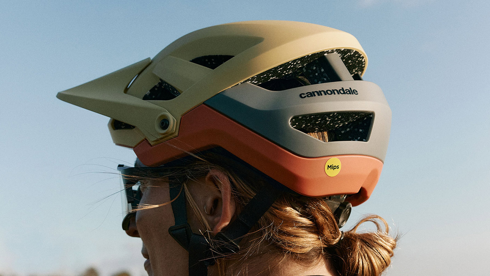 cannondale mtb helmet