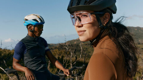 All-New Cannondale Bike Helmets