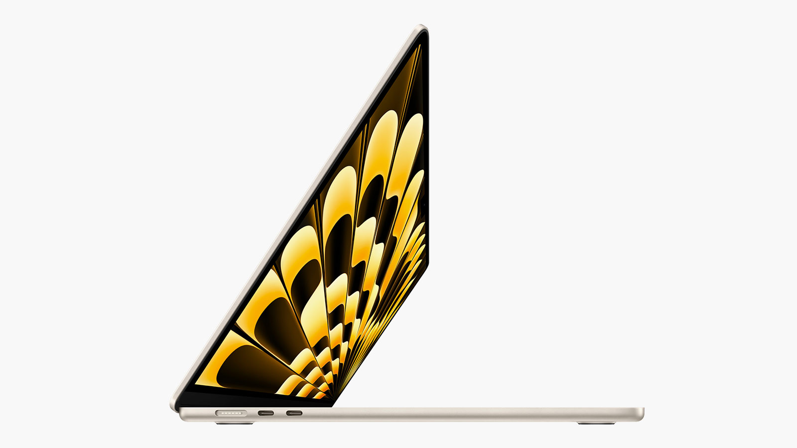 Apple 15‑inch MacBook Air