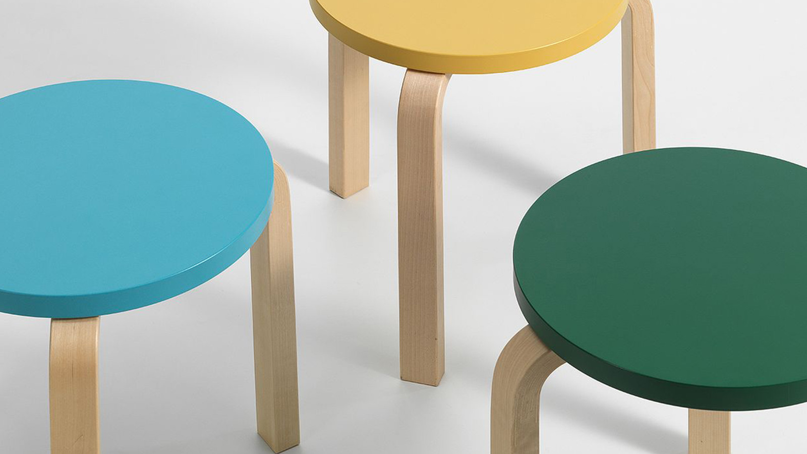 Artek Unveils The Paimio Sanatorium Anniversary Collection: A Tribute ...