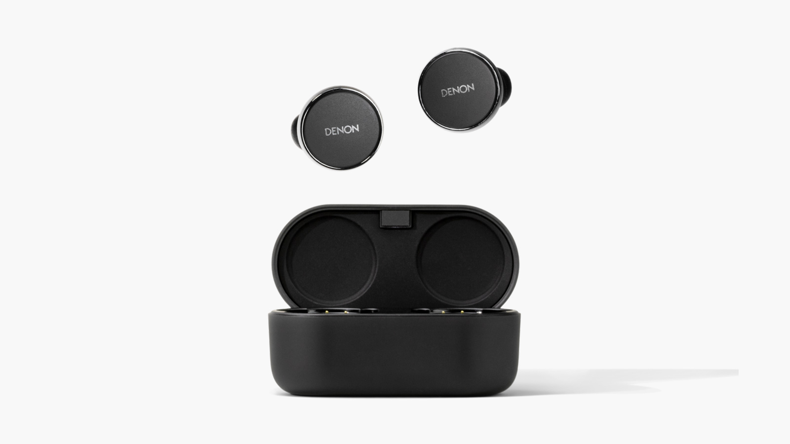 Denon PerL Pro Earbuds: Personalized Sound And Lossless Audio Redefined ...