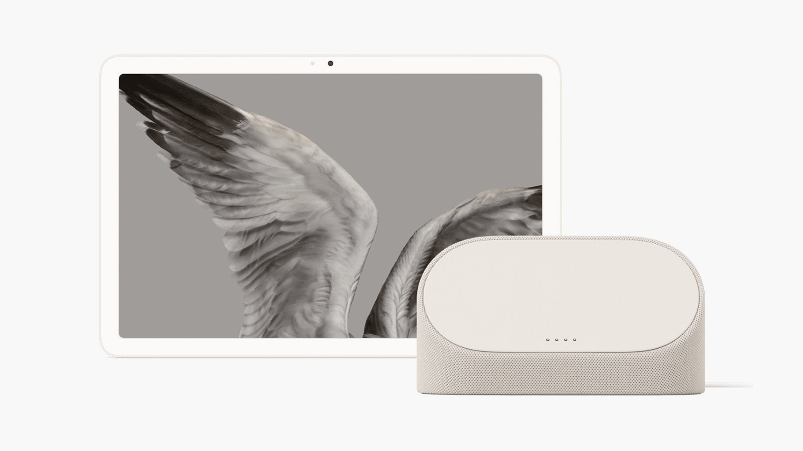 Google Unveils Its Pixel Tablet, Offering Powerful Performance, Smart ...