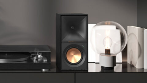 Klipsch R-40PM and Klipsch R-50PM speakers