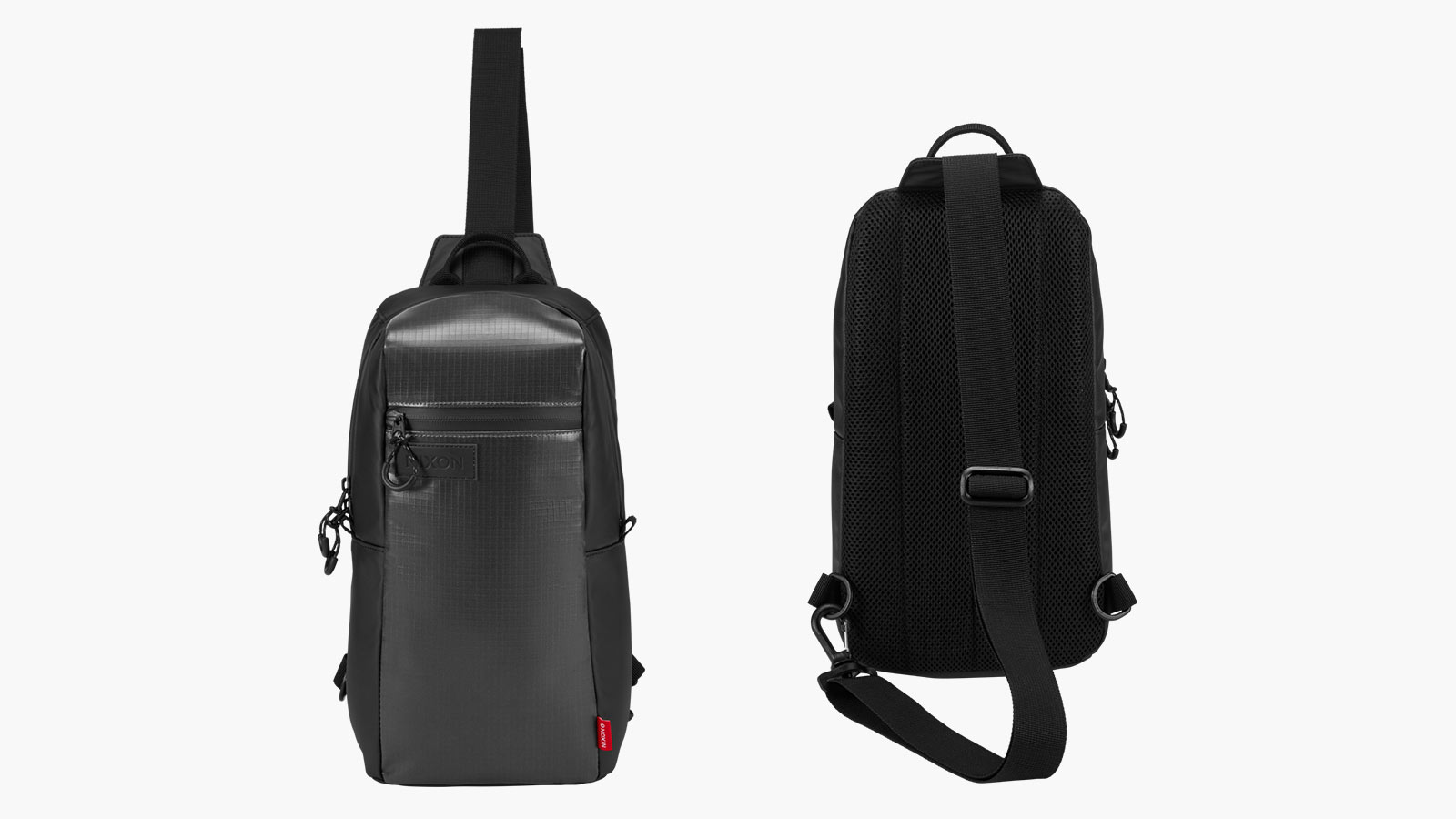 Nixon Syndicate Bags Are StreetReady Gear For The Modern Adventurer