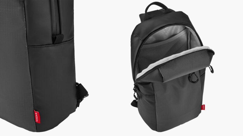 Nixon's New Eco-Friendly Bags for Guys Are Stylish and Sturdy in 2020