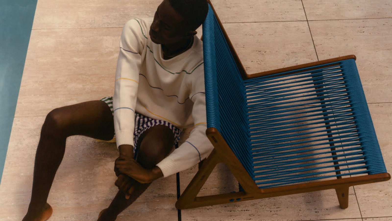 Noah x Gubi Furniture Collection + Clothing & Accessories