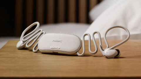 Philips x Kokoon Sleep Headphones