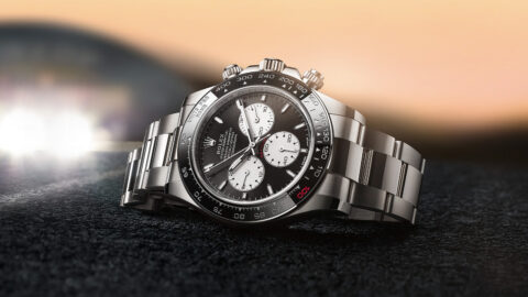 Rolex Daytona Le Mans 100th Anniversary Edition