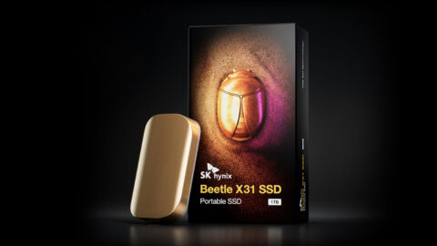 SK hynix Beetle X31