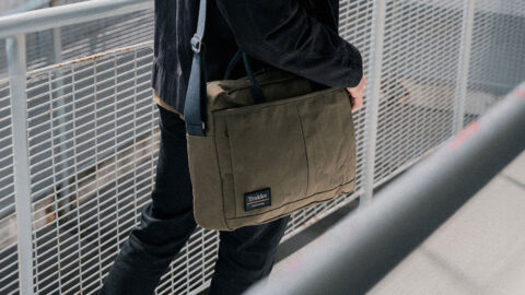 Trakke Portobello Laptop Briefcase