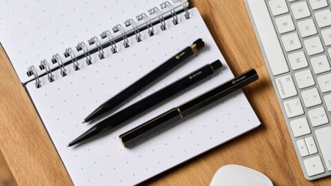 YStudio Series One Writing Instruments