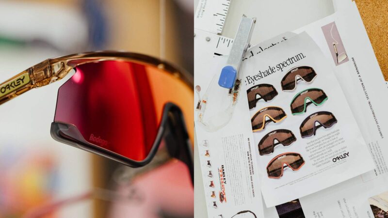 Oakley: How Eyewear's Finest Turned Into a Fashion Powerhouse