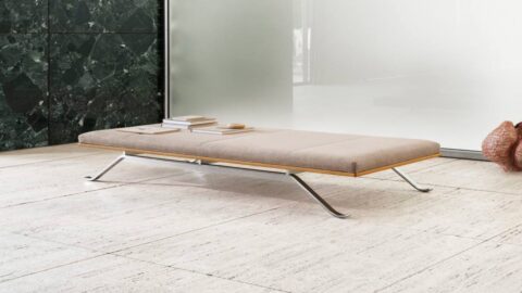 Carl Hansen & Søn TK8 | Daybed