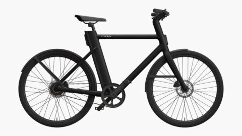 Cowboy Cruiser e-Bike