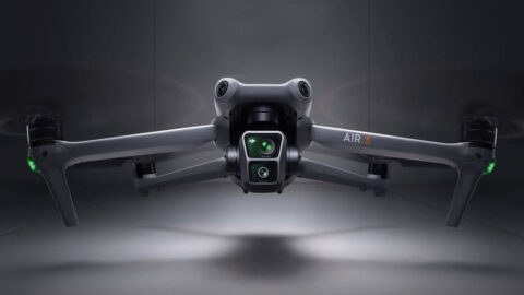 DJI Air 3