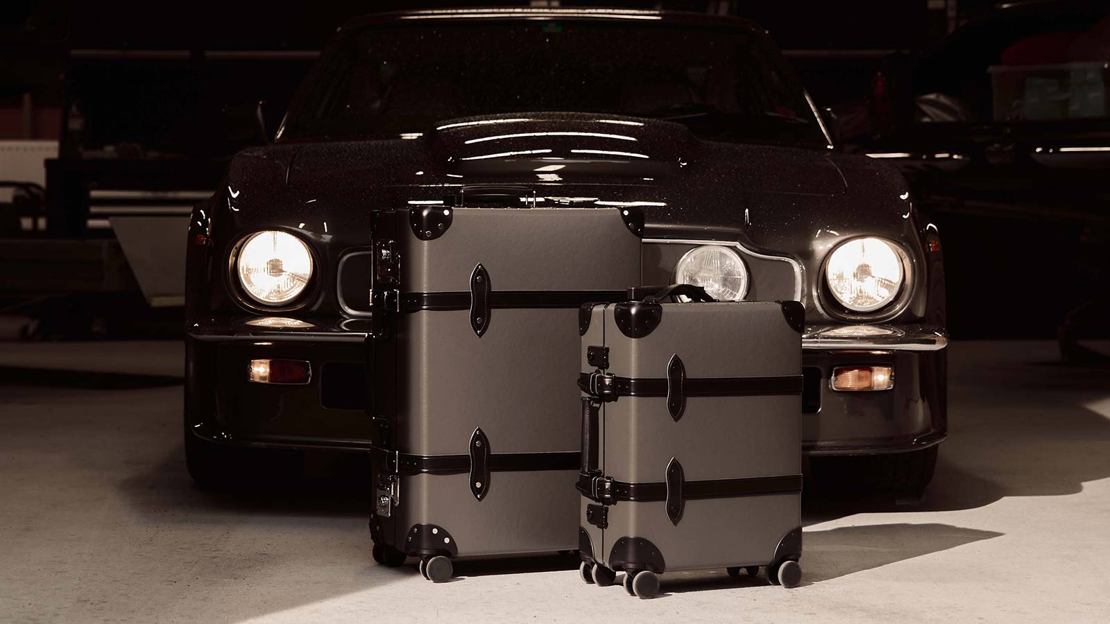 A Look At One Of RIMOWA's Newest Additions: The Aluminum Attaché - IMBOLDN